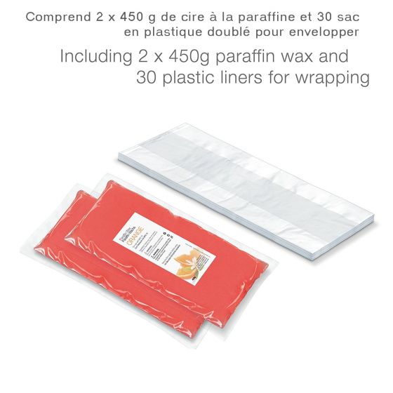 Beurer MP 70 paraffin bath at £68.27