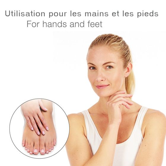 Beurer MP 70 paraffin bath at £68.27