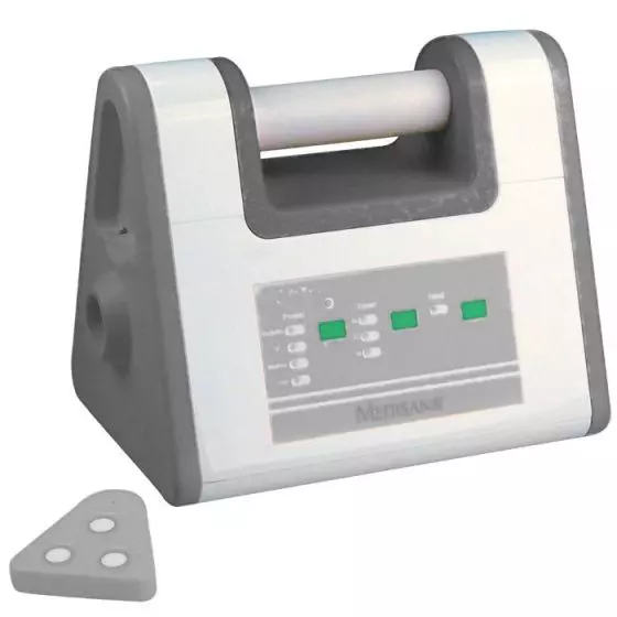 Aromatherapy Bubble Baths Medisana