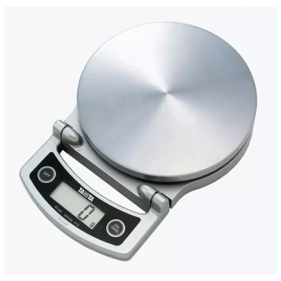 Kitchen Scale Tanita KD 400 SV