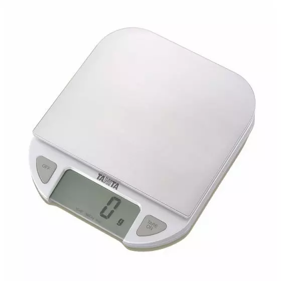 Tanita KD 407 kitchen scale