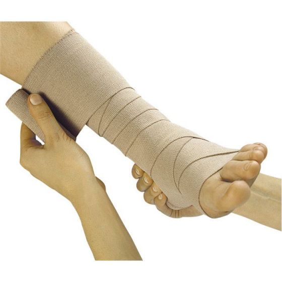 Medical Compression band Rosidal K Lohmann Rauscher for £3.22