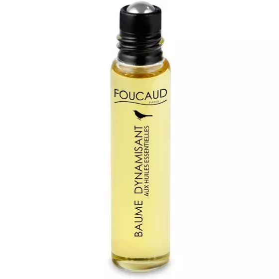 Energizing Liquid Balm Nape and Back FOUCAUD