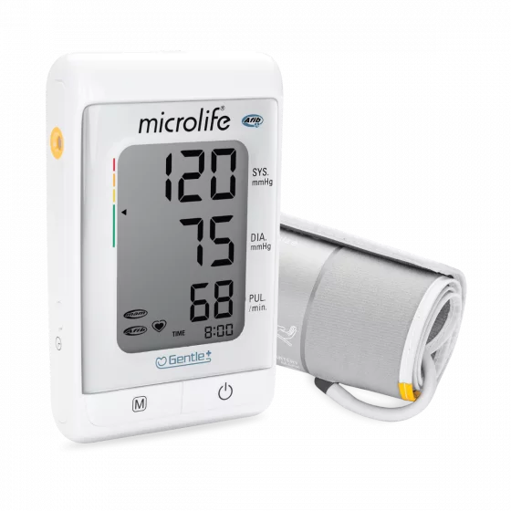 Blood Pressure Monitor BP A200 AFIB PC