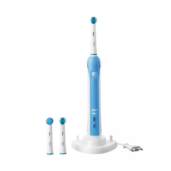 Toothbrush Oral-B ProfessionalCare 1000 D20513-1