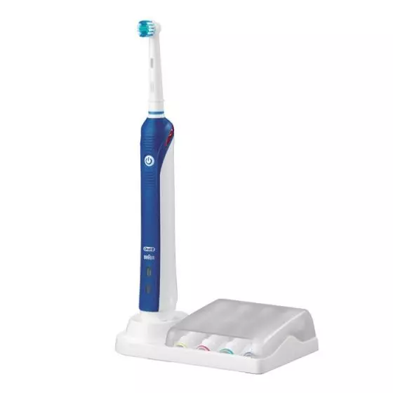 Oral-B ProfessionalCare 3000 Toothbrush D20535-3