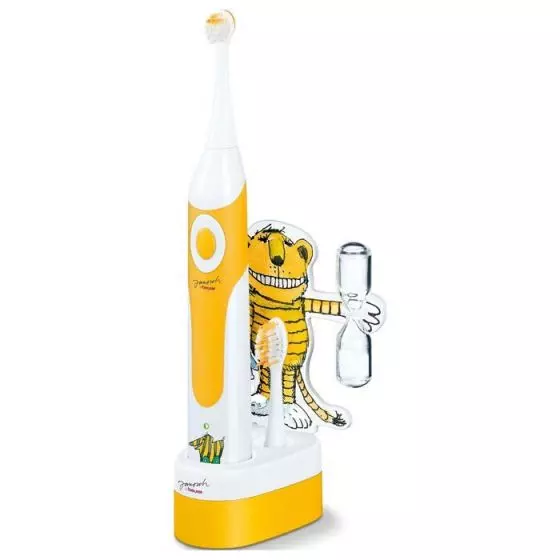 Electrical kid's sonic toothbrush Beurer JZA70