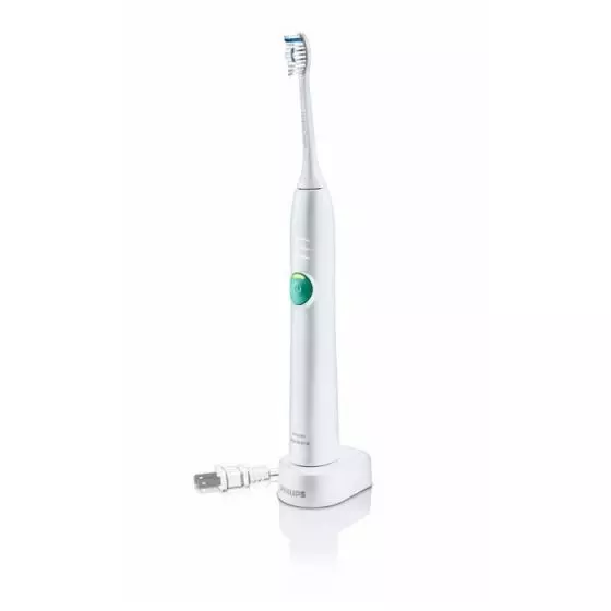 Philips Sonicare EasyClean Rechargeable sonic toothbrush HX6511\02 