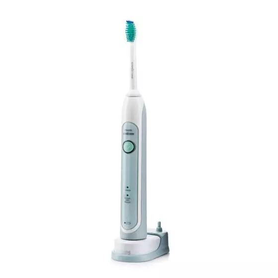 Toothbrush Philips Sonicare HX6711-02 HealthyWhite