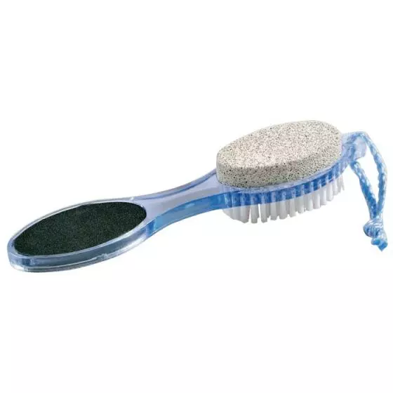 Four-in-one Brush  Holtex