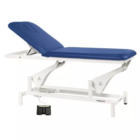 Electric Massage Table Ecopostural C3500