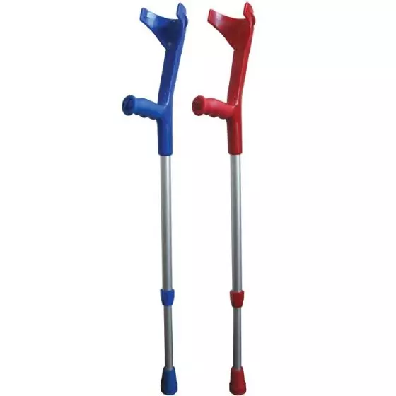 Children crutches Adage