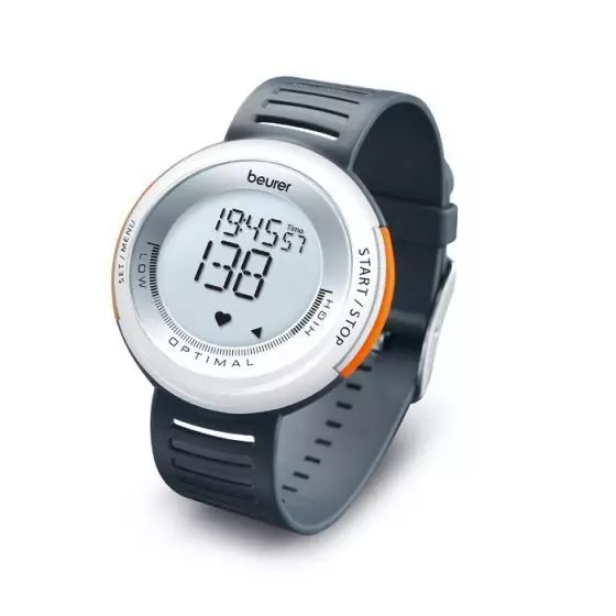 Heart rate monitor Beurer PM 58