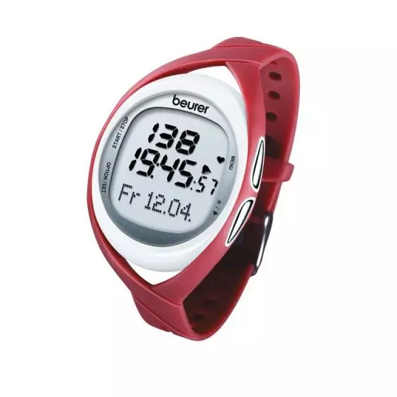 Heart rate monitor female Beurer PM 52