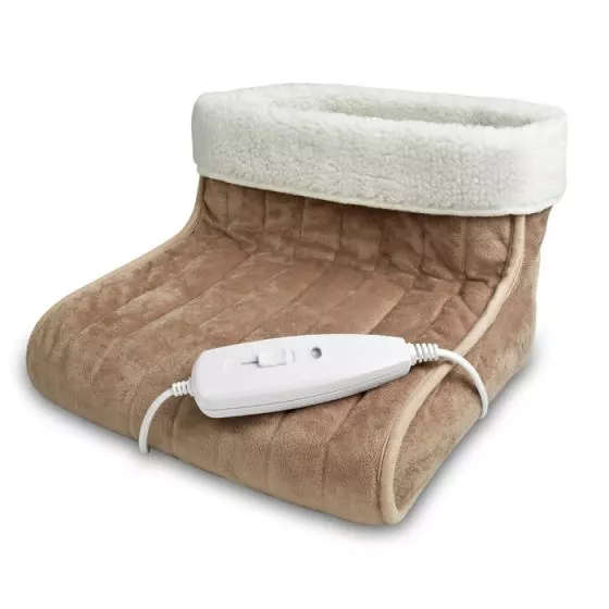 Foot warmer HDF Medisana