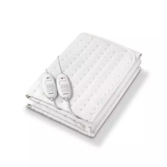 TS 26 Comfort heated underblanket