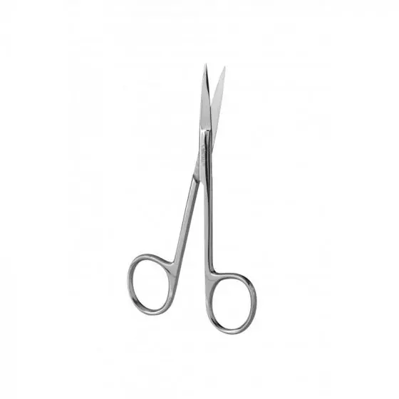 Straight Iris scissors