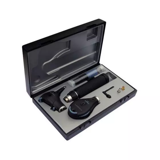 Ri-scope® L2 otoscope + L1 Ophthalmoscope