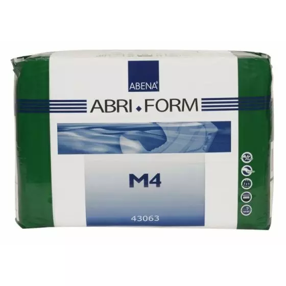 Abri Form Premium Adult night nappies
