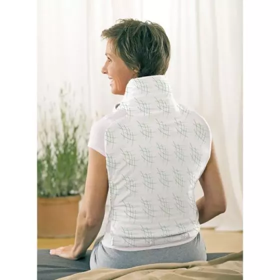 Medisana HKW Heated Neck and Back Pad