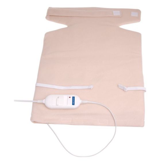 Heating blanket (for back) Lanaform LA180103 for £30.99
