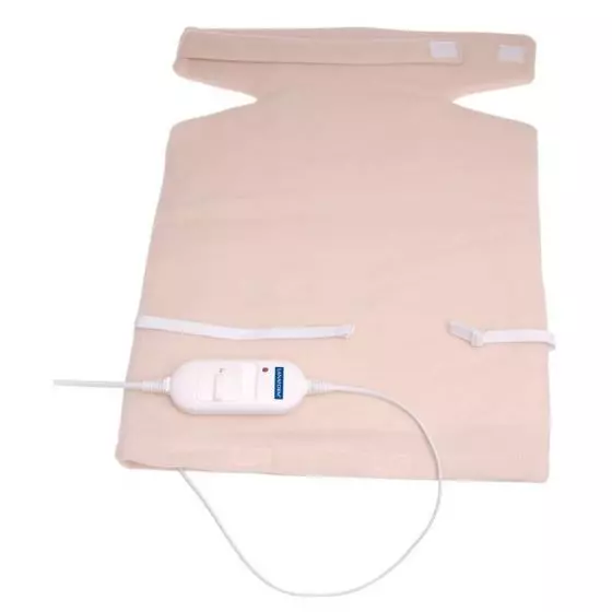 Heating blanket (for back) Lanaform LA180103