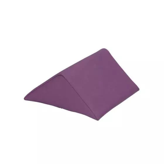 Ecopostural triangular chest cushion A4433 A4433