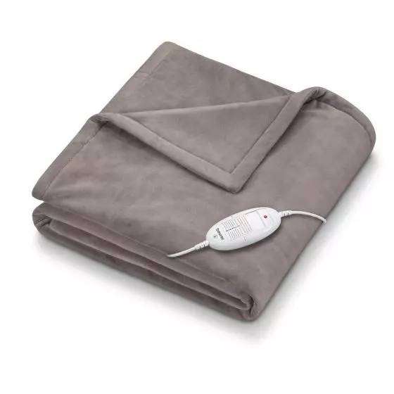 Beurer HD 75 Cosy heated overblanket