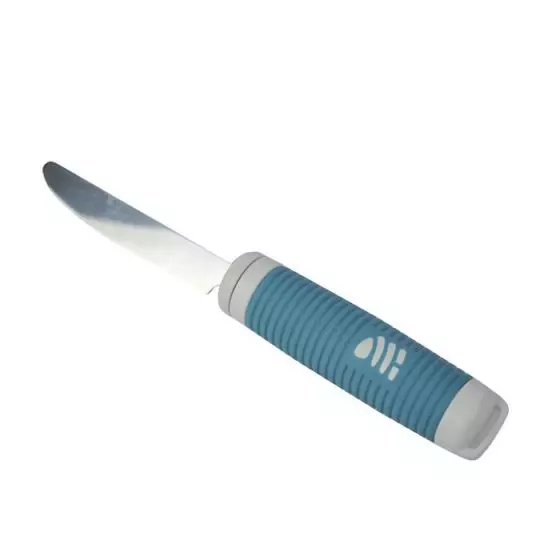 Ergonomic knife Holtex 