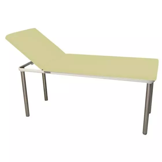 Examination couch fixed height Promotal 1890