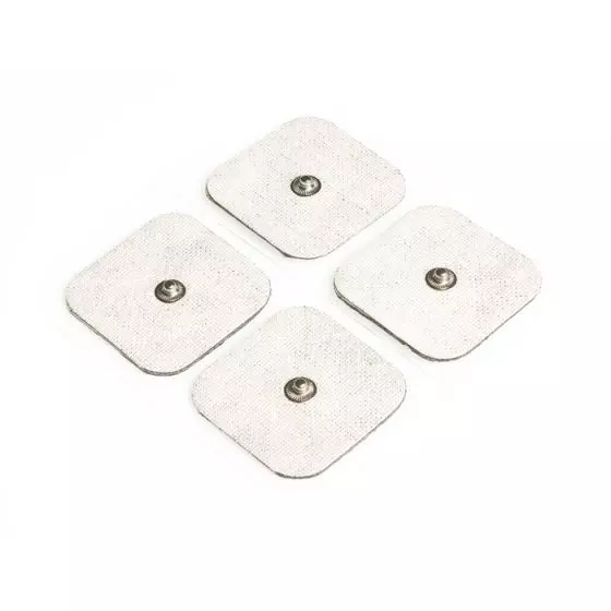 Electrodes Beurer EM 40, EM 41, EM 80 45 x 45 mm Pack of 8 