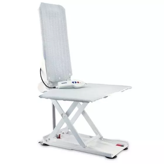 Invacare Bath lift Aquatec Orca white