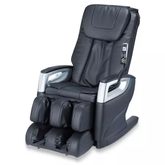 BEURER massage chair MC 5000 HCT