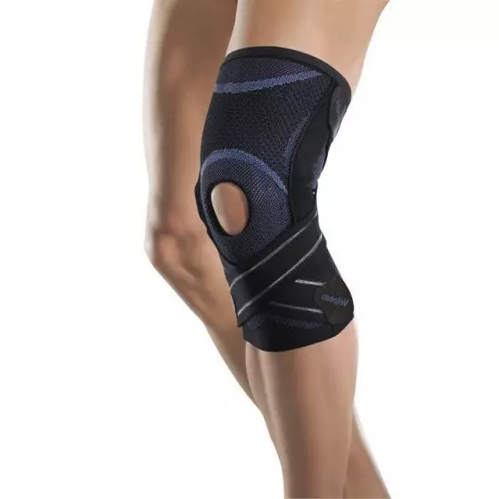 Velpeau knee-pads  Ligaction Lohmann Rauscher