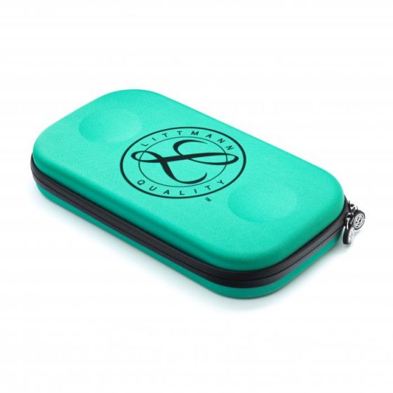 Stethoscope case 3M Littmann emerald green for £25.78