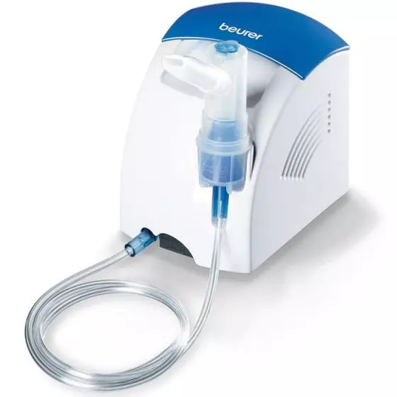 Nebulizer Beurer IH 25