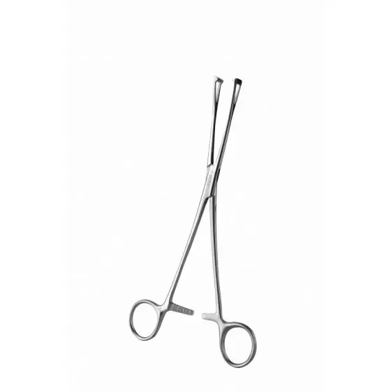 Duval clamp, triangular rack, 13 mm x 22 cm Holtex