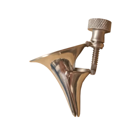 Nasal speculum Duplay adult Holtex 9mm 