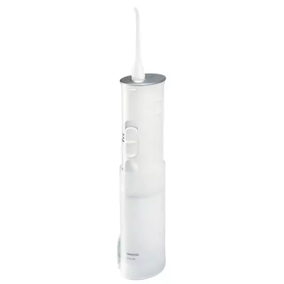 Panasonic EW-DJ40 DentaCare Oral Irrigator