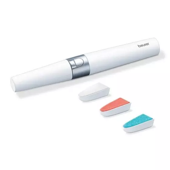 Beurer MP 18 nail care kit 