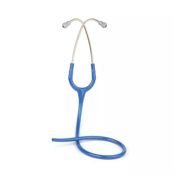3M Littmann binaural for stethoscopes Classic II, Classic II SE, Newborn, Pediatric, Select, Tygon blue