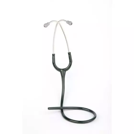 3M Littmann binaural for stethoscopes Classic II, Classic II SE, Newborn, Pediatric, Select, Tygon Dartmouth green