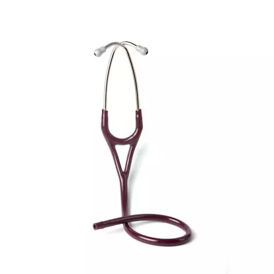 3M Littmann Binaurals for stethoscope Cardiology III, Plum