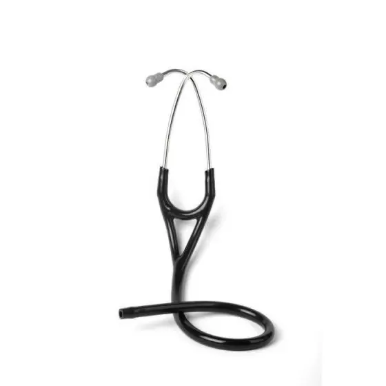 3M Littmann binaural for stethoscopes Master Cardiology, Cardiology III, Cardiology II and Cardiology II SE, black