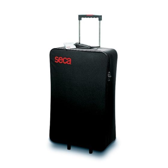 Carrying case Seca 425