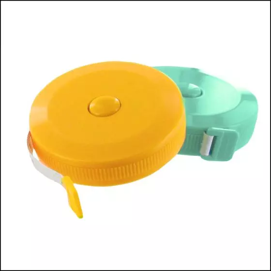 Mediprem 2m tape measure