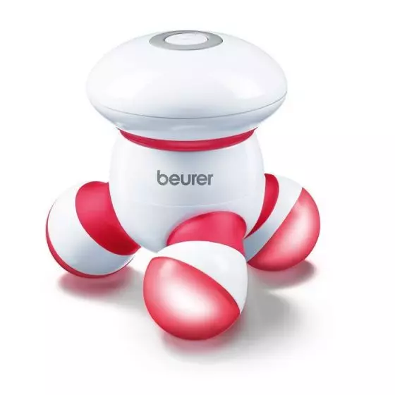 Mini-Massager Beurer MG16 Red