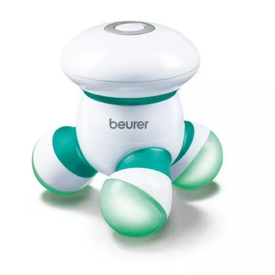 Mini-Massager Beurer MG16 Green