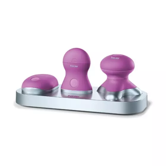 Mini Massager Gift set Beurer MG 30