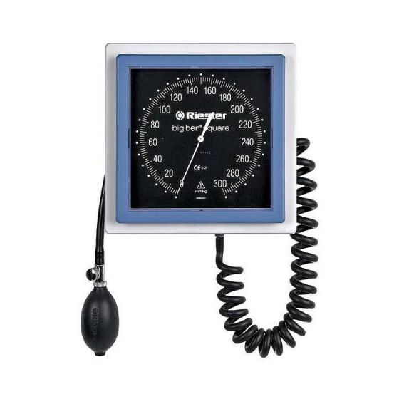 Analogue sphygmomanometer Riester Big Ben for £163.31